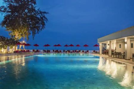 Chom View, Hua Hin - 26