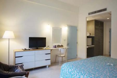 Chom View, Hua Hin - 29