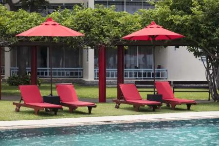 Chom View, Hua Hin - 13