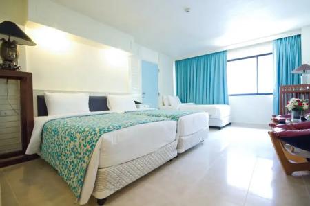 Chom View, Hua Hin - 45