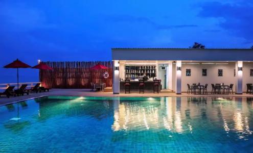 Chom View, Hua Hin - 27