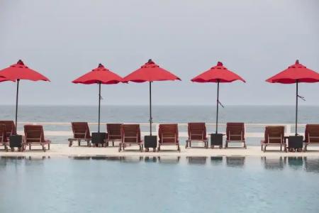 Chom View, Hua Hin - 14