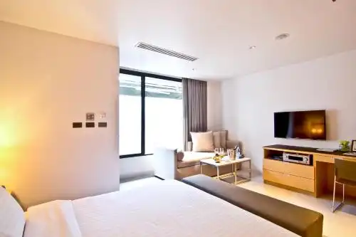 Dune Hua Hin