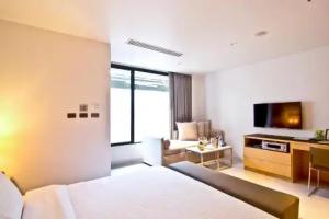 Dune Hotel, Hua Hin