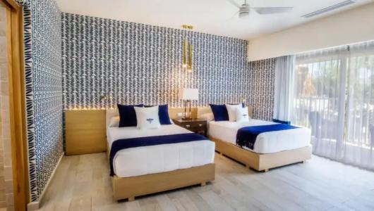 Grand Sirenis Punta Cana Resort & Aquagames - All Inclusive - 198