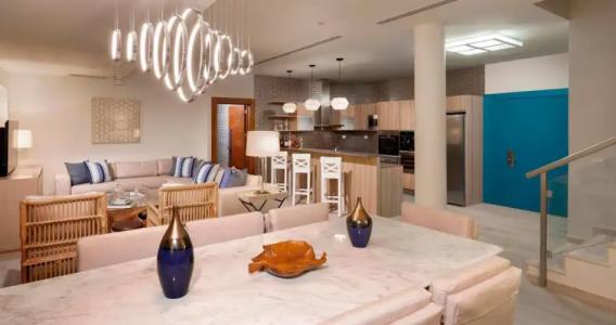 Grand Sirenis Punta Cana Resort & Aquagames - All Inclusive - 206