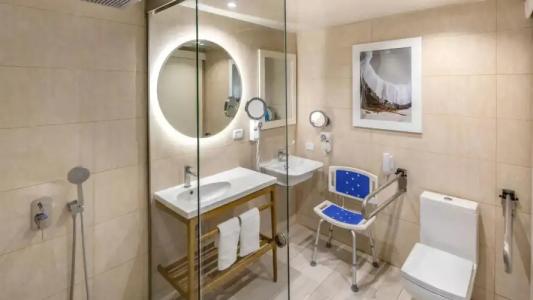 Grand Sirenis Punta Cana Resort & Aquagames - All Inclusive - 195