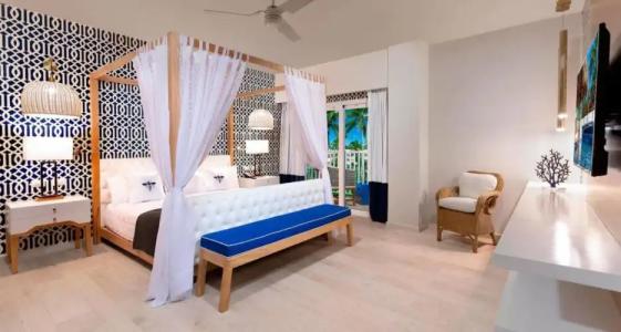 Grand Sirenis Punta Cana Resort & Aquagames - All Inclusive - 197