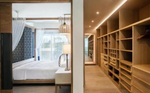 Grand Sirenis Punta Cana Resort & Aquagames - All Inclusive - 200