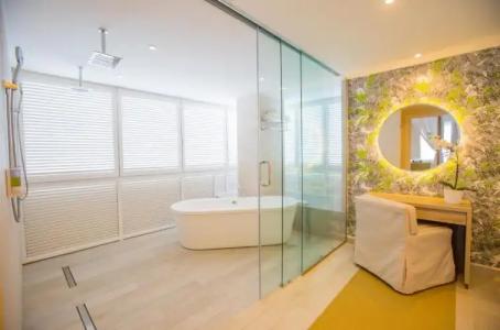 Grand Sirenis Punta Cana Resort & Aquagames - All Inclusive - 185