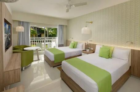 Grand Sirenis Punta Cana Resort & Aquagames - All Inclusive - 106