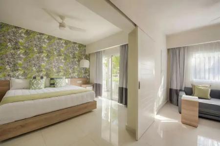 Grand Sirenis Punta Cana Resort & Aquagames - All Inclusive - 160