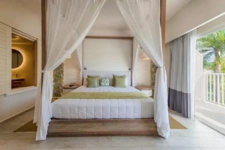 Grand Sirenis Punta Cana Resort & Aquagames - All Inclusive - 125