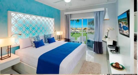 Grand Sirenis Punta Cana Resort & Aquagames - All Inclusive - 187