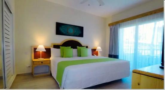 Grand Sirenis Punta Cana Resort & Aquagames - All Inclusive - 146