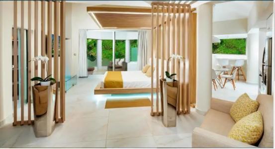 Grand Sirenis Punta Cana Resort & Aquagames - All Inclusive - 154