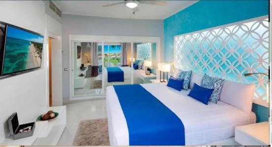 Grand Sirenis Punta Cana Resort & Aquagames - All Inclusive - 186