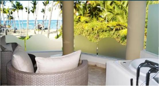 Grand Sirenis Punta Cana Resort & Aquagames - All Inclusive - 157