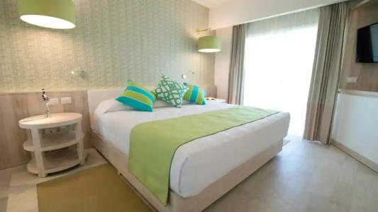 Grand Sirenis Punta Cana Resort & Aquagames - All Inclusive - 190