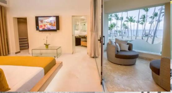 Grand Sirenis Punta Cana Resort & Aquagames - All Inclusive - 153