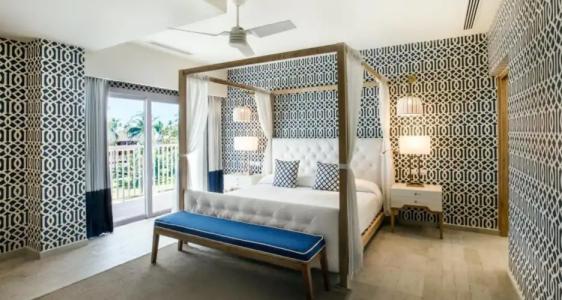 Grand Sirenis Punta Cana Resort & Aquagames - All Inclusive - 196