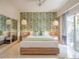 Double Family Suite