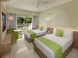 Quadruple room with balcony