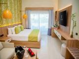 Premium Club room