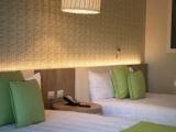 Adapted Quadruple room
