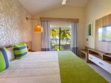 Family Suite with ocean view