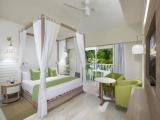 Adapted Double room