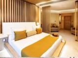 Platinum Presidential Double Club Junior Suite