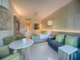 Adapted room