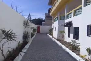 Apartments in Sosua Plaza 2, Sosua