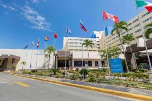 Dominican Fiesta Hotel & Casino, Santo Domingo