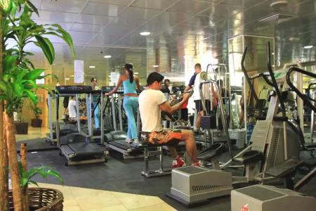 Dominican Fiesta & Casino - 31