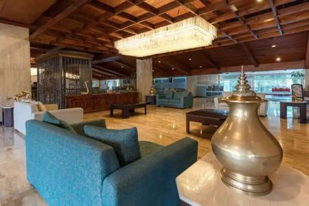 Dominican Fiesta & Casino - 1