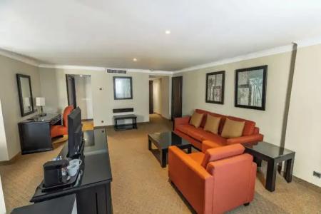 Dominican Fiesta & Casino - 48