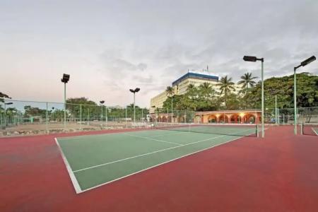 Dominican Fiesta & Casino - 22