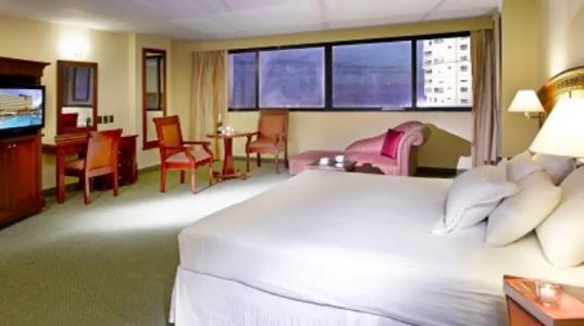 Dominican Fiesta & Casino - 53