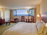 Executive Double Junior Suite with city view