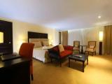Superior Deluxe Double room