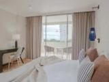 1 Bedroom Master Double Suite with pool view