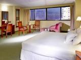 Executive Double Suite with ocean view