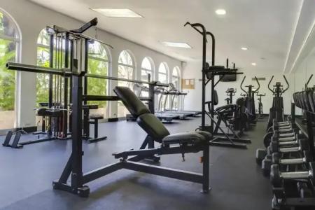 Barcelo Santo Domingo - 25