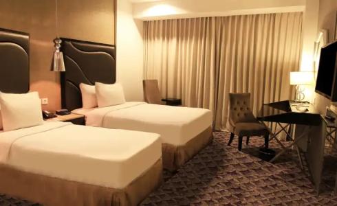 Barcelo Santo Domingo - 3