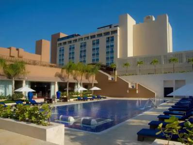 Barcelo Santo Domingo - 15