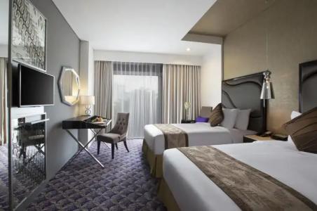 Barcelo Santo Domingo - 5