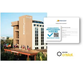 Barcelo Santo Domingo - 34