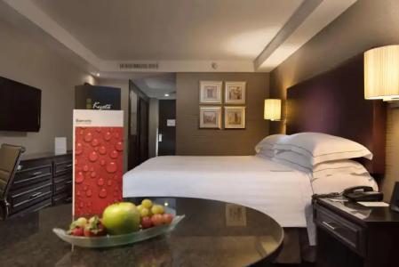 Barcelo Santo Domingo - 4